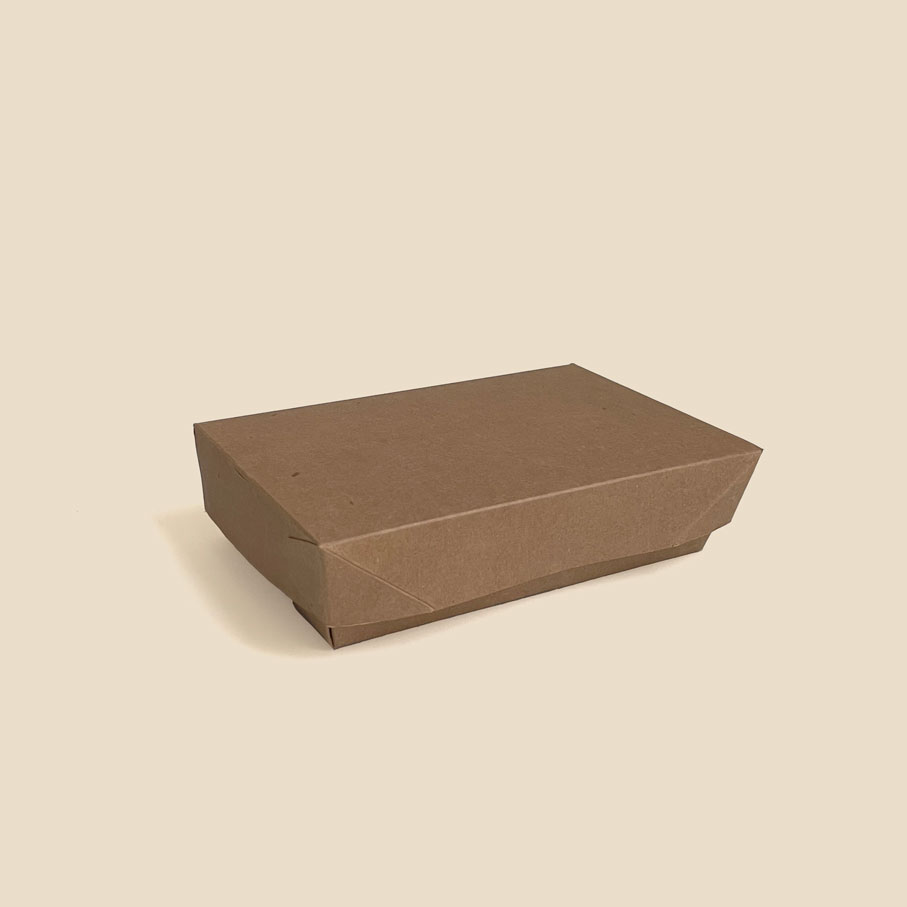 Lunch Box (Kraft)-image